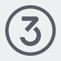 Agência Trêes logo - Similar company to Neurônio Adicional