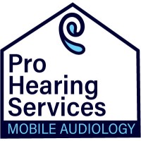Professional Hearing Services, Inc. logo - Similar company to The Audiology Method