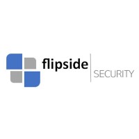 Flipside Security logo - Similar company to Leavened