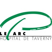 Hôpital Le Parc de Taverny logo - Similar company to Hôpital De Nanterre