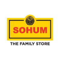 Sohum Shoppe logo - Similar company to Staymoksha