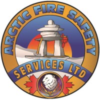 Arctic Fire Safety Services Limited logo - Similar company to Mikrotip Canada Inc