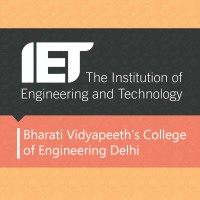 IET BVCOE logo - Similar company to Dashandots Technology Private Limited
