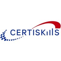 Certiskills logo - Similar company to Formatio +