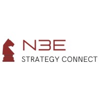 N3E | ISCSP - Strategic Studies Student Centre logo - Similar company to Escape2Win