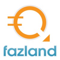 Fazland logo - Similar company to Sicuro.It