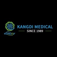 Kangdi Medical logo - Similar company to Advanced Surgical