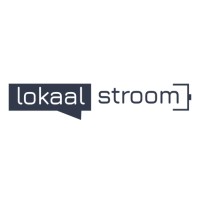 Lokaalstroom logo - Similar company to Mobile Water