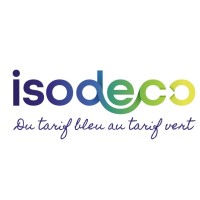 ISODECO logo - Similar company to Suncouverture