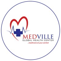 Medville Global Health Center logo - Similar company to Blue Sapphire Inc