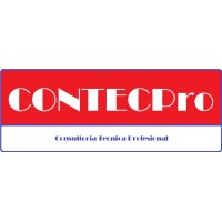 CONTECPro logo - Similar company to Copebase, S.A.