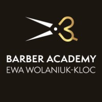 Barber Academy Ewa Wolaniuk-Kloc logo - Similar company to The Barber Academy