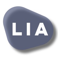 Lia Global logo - Similar company to Fraqmented