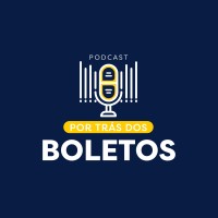 Podcast Por Trás dos Boletos logo - Similar company to Condotechne Solutions