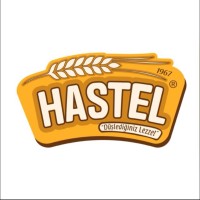 HASTEL logo - Similar company to Mibe Unlu Mamulleri