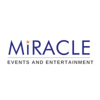 Miracle Events and Entertainment logo - Similar company to Pg Events Studio Llp