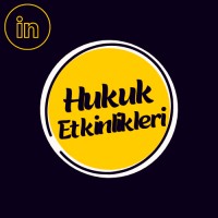 Hukuk Etkinlikleri - İstanbul logo - Similar company to Hukuk Eğitim
