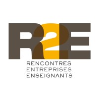 R2E - Rencontres Entreprises Enseignants logo - Similar company to Edra Services