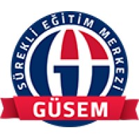 Gaziantep Üniversitesi Sürekli Eğitim Merkezi logo - Similar company to Online Eğitimler
