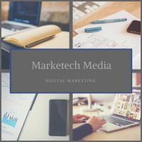 Marketech Media logo - Similar company to Marketect Media
