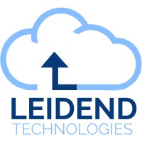 Leidend Technologies logo - Similar company to Webstix Design Private Limited