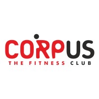 Corpus the Fitness Club logo - Similar company to Aba - Atlantic Business Accelerator