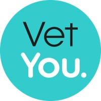 VetYou logo - Similar company to Heckin Good