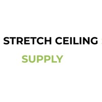 STRETCH CEILING SUPPLY logo - Similar company to Stretch Ceiling Supply