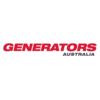 Generators Australia logo - Similar company to Generators For Export
