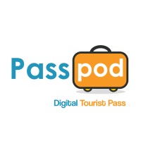 Passpod Indonesia logo - Similar company to Council.