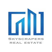 Skyscrapers Real Estate logo - Similar company to Property Map