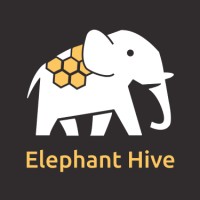 Elephant Hive logo - Similar company to Frontier Srilanka