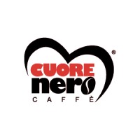 Cuore Nero caffè logo - Similar company to Nero Espresso
