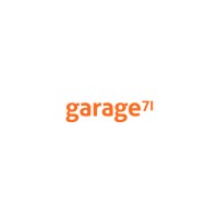 Garage71 logo - Similar company to Elemento Brand