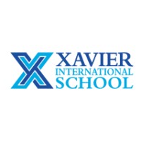 Xavier International School logo - Similar company to Guesser Quiz