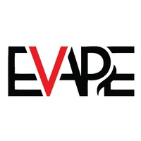 EVAPE MD logo - Similar company to Cheech Glass