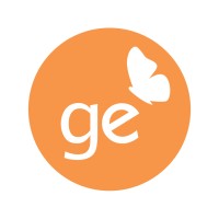GE Consulting logo - Similar company to Origin Enterprises Plc