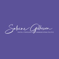 Gillessen - digital strategies & communicating politics logo - Similar company to Bitz
