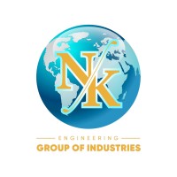 NK Group of Industries logo - Similar company to Sopm