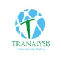 Tranalysis logo - Similar company to Bullitt Engineering Jsc