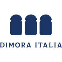 Dimora Italia logo - Similar company to Bts Group - Travel