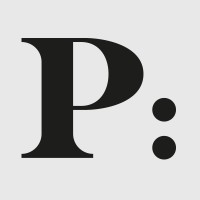 Pagani Pens logo - Similar company to Prodir