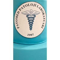 PATOMED Pathology Laboratory logo - Similar company to Marmara Pathology Laboratory