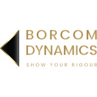 Borcom Dynamics logo - Similar company to J&T