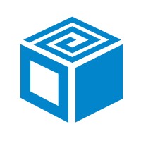 Voxel Systems logo - Similar company to Ai World Journal