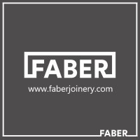 Faber Joinery & Installation Ltd logo - Similar company to Make By Design
