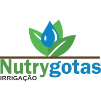 Nutry Gotas Irrigação logo - Similar company to Agro Alta Comércio De Insumos Agrícolas