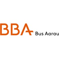Busbetrieb Aarau AG (BBA) logo - Similar company to Oceanleaf