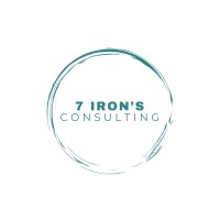 7Iron’s Consulting logo - Similar company to Maverick Herd Management