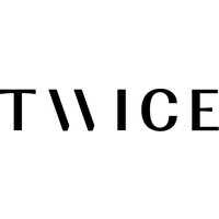 Twice Pictures logo - Similar company to Reframe The World